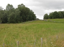 Margrochach, Wester Invervack