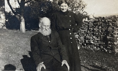 James McGlashan, 1840-1919